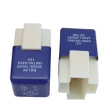 Starter Relay for Toyota 4Runner Avalon Sequoia Tundra 28300-10020 - product view 3