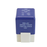 Starter Relay for Toyota 4Runner Avalon Sequoia Tundra 28300-10020 - product view 6