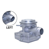 Driver Left Secondary Air Injection Check Valve Fits Mercedes C230 C280 A0021407460 - product view 1