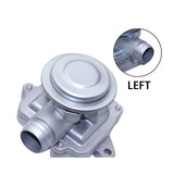 Driver Left Secondary Air Injection Check Valve Fits Mercedes C230 C280 A0021407460 - product view 2
