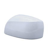 Left Mirror Cover Cap for Subaru XV Crosstrek Pearl White - product view 1