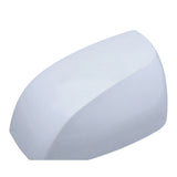Left Mirror Cover Cap for Subaru XV Crosstrek Pearl White - product view 2