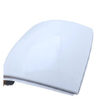 Left Mirror Cover Cap for Subaru XV Crosstrek Pearl White - product view 5