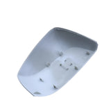 Left Mirror Cover Cap for Subaru XV Crosstrek Pearl White - product view 6