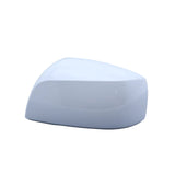Left Mirror Cover Cap for Subaru XV Crosstrek Pearl White - product view 7
