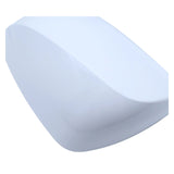 Left Mirror Cover Cap for Subaru XV Crosstrek Pearl White - product view 8
