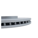 Front Brake Rotor Pair for 2019-2025 Mercedes-Benz G63 AMG - product view 5