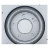 Front Brake Rotor Pair for 2019-2025 Mercedes-Benz G63 AMG - product view 7