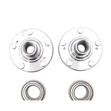 Front Wheel Hub Bearing Set for 2006-2011 Honda Civic - product view 1