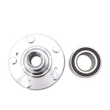 Front Wheel Hub Bearing Set for 2006-2011 Honda Civic - product view 4