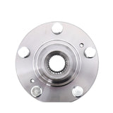 Front Wheel Hub Bearing Set for 2006-2011 Honda Civic - product view 5