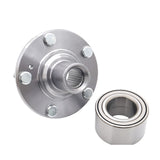 Front Wheel Hub Bearing Set for 2006-2011 Honda Civic - product view 6