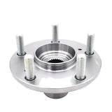Front Wheel Hub Bearing Set for 2006-2011 Honda Civic - product view 9