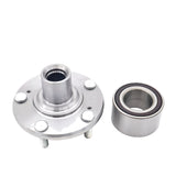 Front Wheel Hub Bearing Set for 2006-2011 Honda Civic - product view 10