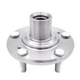 Front Wheel Hub Bearing Set for 2006-2011 Honda Civic - product view 11