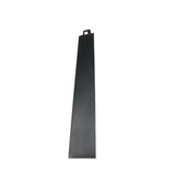 Left Front Door Pillar Molding for 2008-2013 Honda Accord 72470-TA0-A01 - product view 1