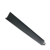 Left Front Door Pillar Molding for 2008-2013 Honda Accord 72470-TA0-A01 - product view 2