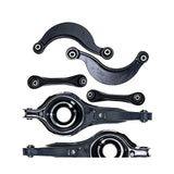 Rear Upper Lower Control Arm Set for Ford Focus Volvo V50 - product view 4