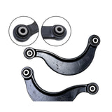 Rear Upper Lower Control Arm Set for Ford Focus Volvo V50 - product view 10