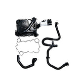 Crankcase Vent Valve and Hose for Audi 3.0T 06E103547AB - product view 3