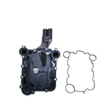Crankcase Vent Valve and Hose for Audi 3.0T 06E103547AB - product view 4