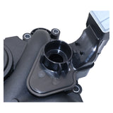 Crankcase Vent Valve and Hose for Audi 3.0T 06E103547AB - product view 12