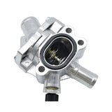 Heavy Duty Aluminum Thermostat Housing for Volvo S60 XC60 C70 S40 V50 31319606 - product view 1