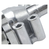 Heavy Duty Aluminum Thermostat Housing for Volvo S60 XC60 C70 S40 V50 31319606 - product view 3