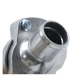 Heavy Duty Aluminum Thermostat Housing for Volvo S60 XC60 C70 S40 V50 31319606 - product view 4