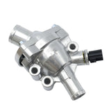 Heavy Duty Aluminum Thermostat Housing for Volvo S60 XC60 C70 S40 V50 31319606 - product view 5