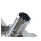 Heavy Duty Aluminum Thermostat Housing for Volvo S60 XC60 C70 S40 V50 31319606 - product view 7