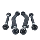 4x Rear Adjustable Camber & Toe Arms Kit for 2013-2019 Hyundai Santa Fe 4WD 4CS1595 - product view 1