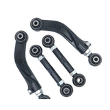 4x Rear Adjustable Camber & Toe Arms Kit for 2013-2019 Hyundai Santa Fe 4WD 4CS1595 - product view 3