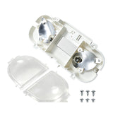 Overhead Console Dome Light Circuit Board for 2004-2010 Ford F-150 VM2396 - product view 8
