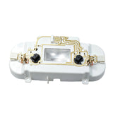 Overhead Console Dome Light Circuit Board for 2004-2010 Ford F-150 VM2396 - product view 12