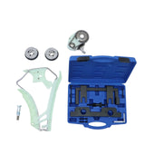Timing Chain and Oil Pump Kit with Tools for BMW N20 N26 Engines - product view 1