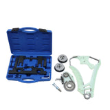 Timing Chain and Oil Pump Kit with Tools for BMW N20 N26 Engines - product view 2