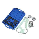 Timing Chain and Oil Pump Kit with Tools for BMW N20 N26 Engines - product view 3