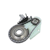 Timing Chain and Oil Pump Kit with Tools for BMW N20 N26 Engines - product view 12