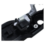 Exterior Sliding Door Handle Pair for 1998-2003 Toyota Sienna - product view 6