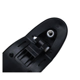 Exterior Sliding Door Handle Pair for 1998-2003 Toyota Sienna - product view 7