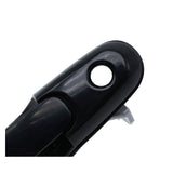 Exterior Sliding Door Handle Pair for 1998-2003 Toyota Sienna - product view 11