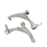 Front Control Arm Ball Joint Tie Rod Kit for 2007-2013 Acura MDX - product view 8