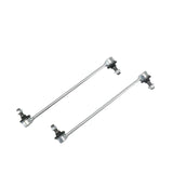 Front Control Arm Ball Joint Tie Rod Kit for 2007-2013 Acura MDX - product view 14