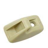 Beige Sun Visor Clip for Volkswagen Golf Jetta Rabbit 191857559 - product view 1