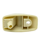 Beige Sun Visor Clip for Volkswagen Golf Jetta Rabbit 191857559 - product view 8