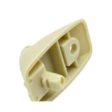 Beige Sun Visor Clip for Volkswagen Golf Jetta Rabbit 191857559 - product view 9