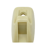 Beige Sun Visor Clip for Volkswagen Golf Jetta Rabbit 191857559 - product view 11
