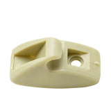 Beige Sun Visor Clip for Volkswagen Golf Jetta Rabbit 191857559 - product view 12