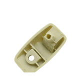 Beige Sun Visor Bracket Pair for 1979-1984 Volkswagen Rabbit Golf Mk1 - product view 8
